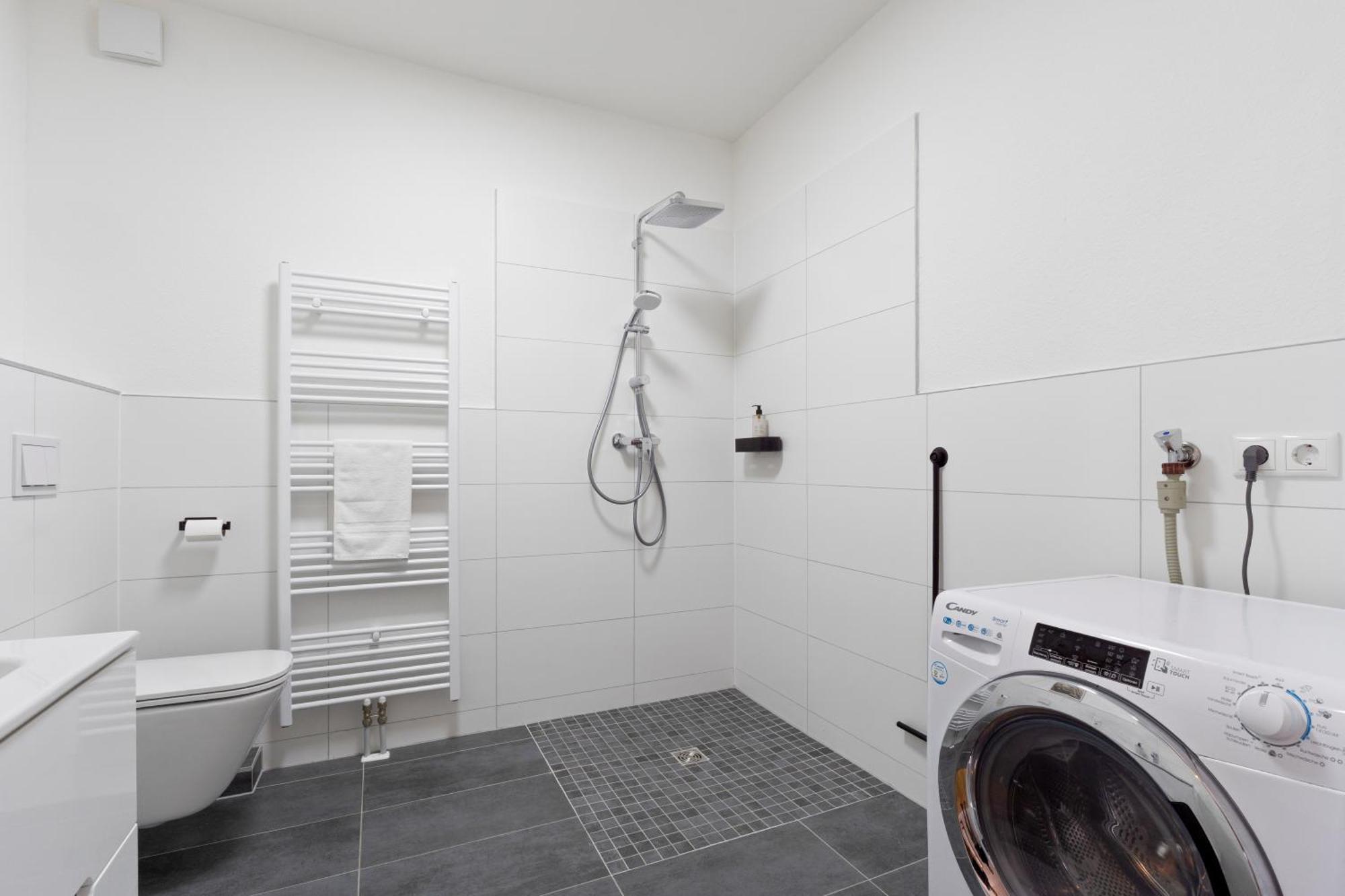 Charmante Design-Apartments In Top Lage - Naehe Altstadt - Parkplaetze - Netflix Bad Kreuznach Eksteriør billede