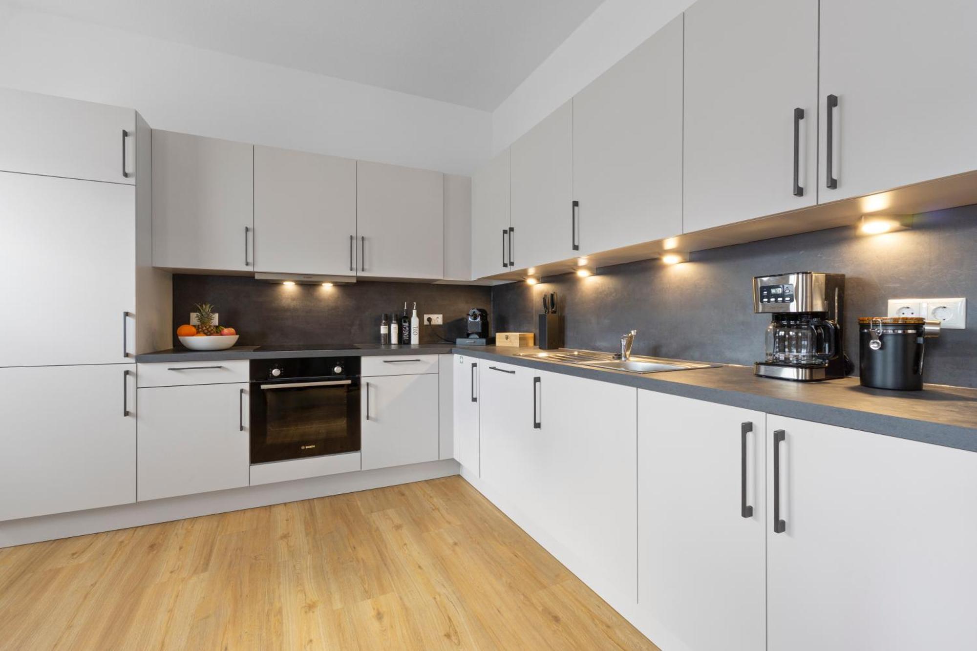 Charmante Design-Apartments In Top Lage - Naehe Altstadt - Parkplaetze - Netflix Bad Kreuznach Eksteriør billede