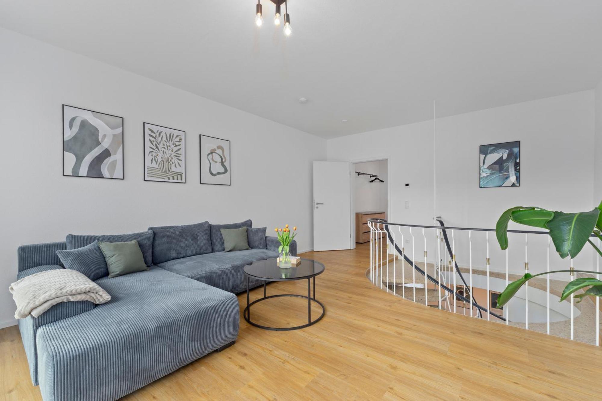 Charmante Design-Apartments In Top Lage - Naehe Altstadt - Parkplaetze - Netflix Bad Kreuznach Eksteriør billede
