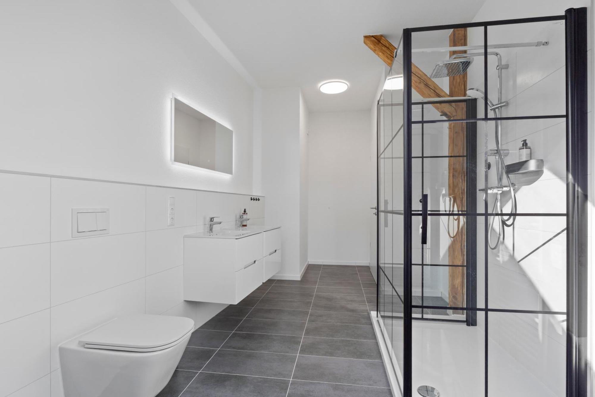 Charmante Design-Apartments In Top Lage - Naehe Altstadt - Parkplaetze - Netflix Bad Kreuznach Eksteriør billede