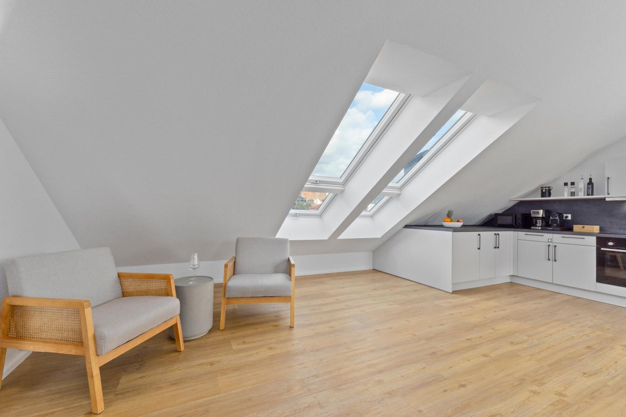Charmante Design-Apartments In Top Lage - Naehe Altstadt - Parkplaetze - Netflix Bad Kreuznach Eksteriør billede