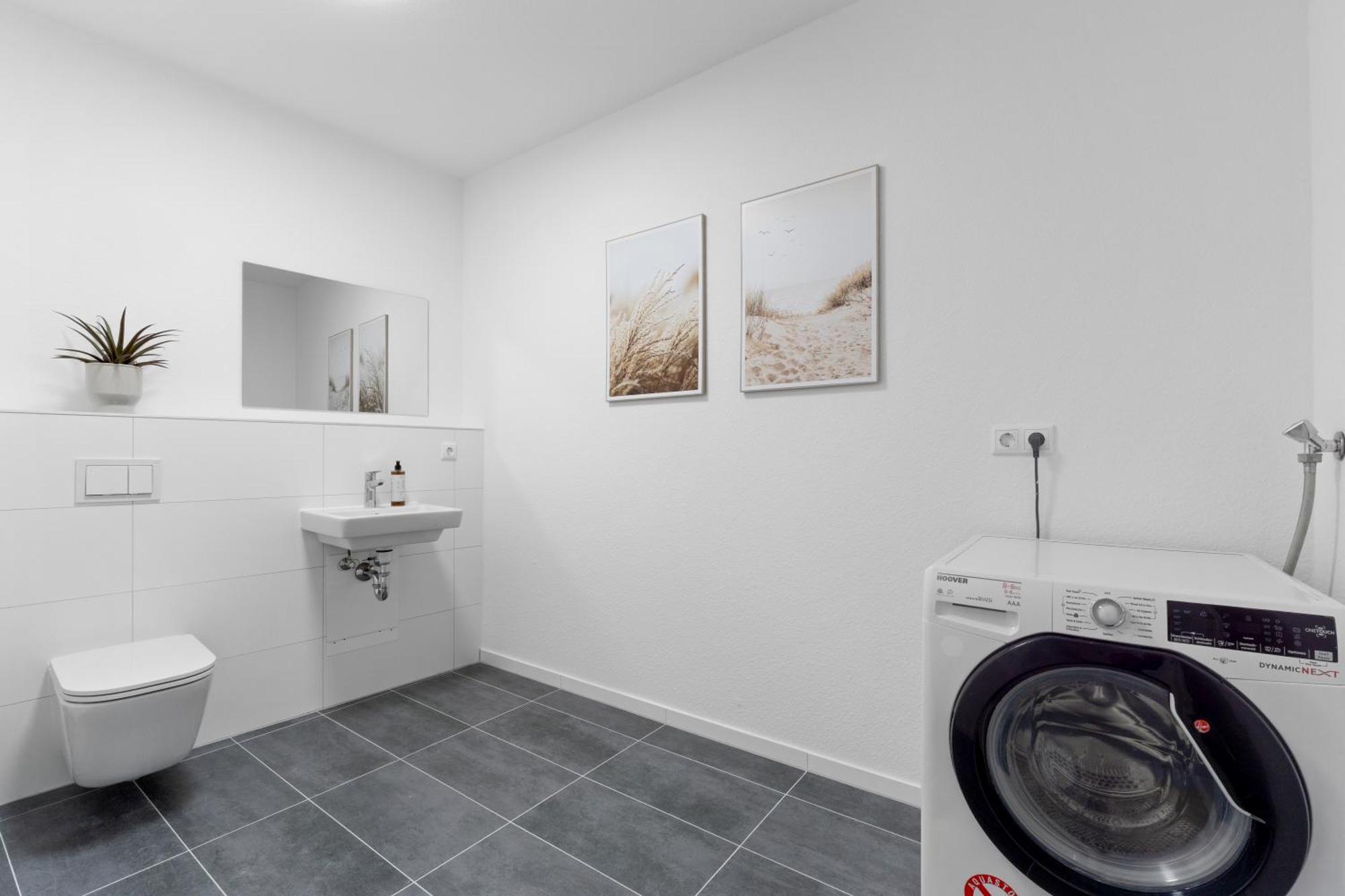 Charmante Design-Apartments In Top Lage - Naehe Altstadt - Parkplaetze - Netflix Bad Kreuznach Eksteriør billede