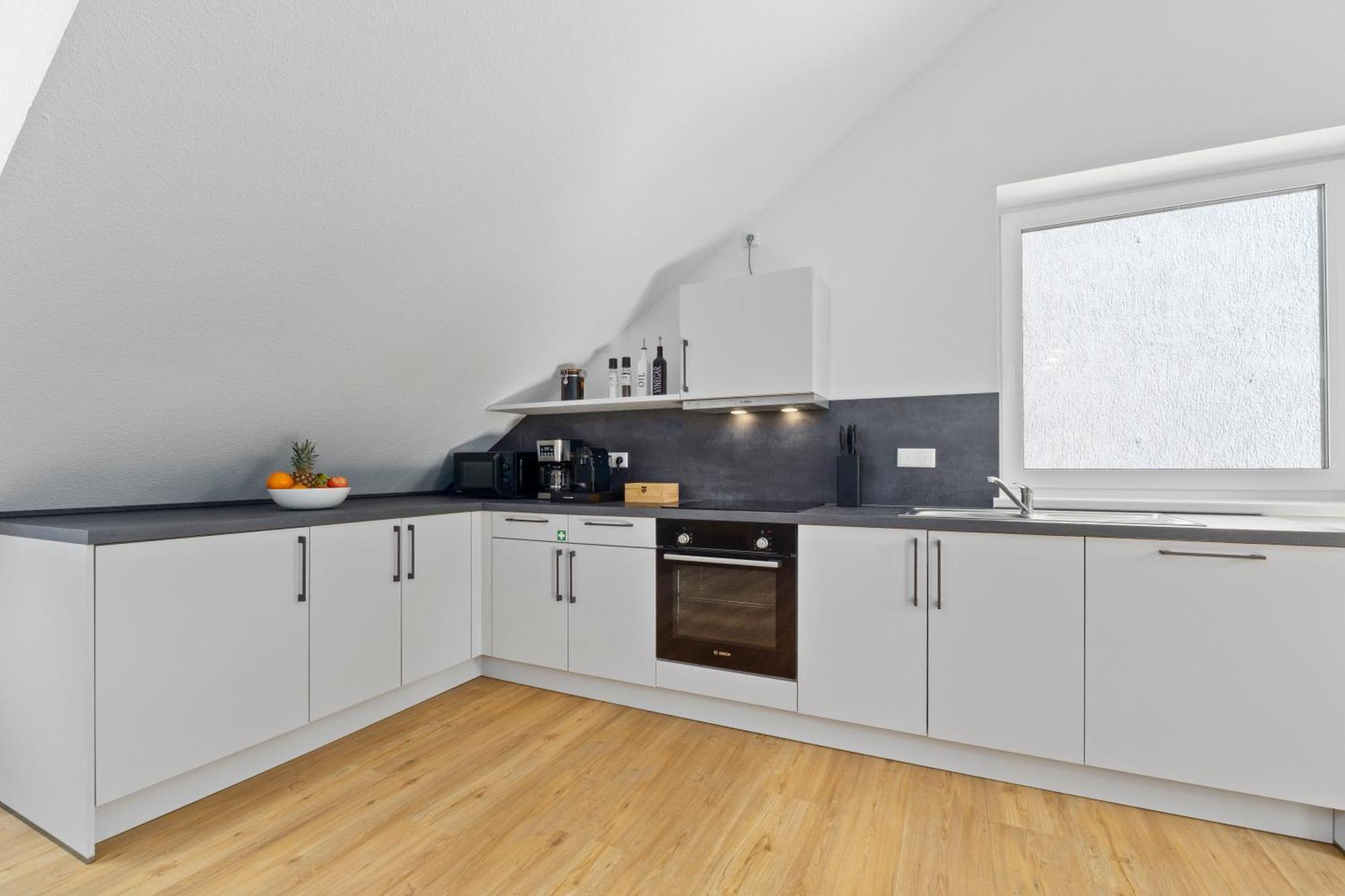 Charmante Design-Apartments In Top Lage - Naehe Altstadt - Parkplaetze - Netflix Bad Kreuznach Eksteriør billede